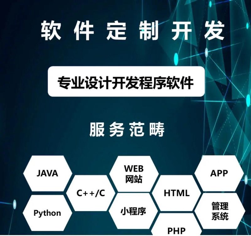 软件开发是什么？这是一个常被提及却未必清楚的问题。